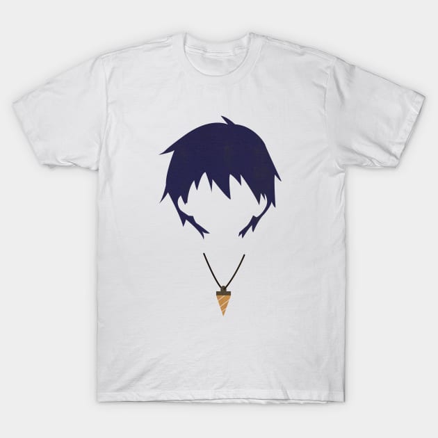 Minimalist Simon T-Shirt by 5eth